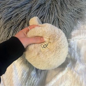 Ugg Earmuffs